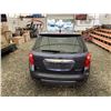 Image 19 : E6 --  2013 CHEVROLET EQUINOX LS AWD, Grey, 220460 KM