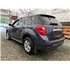 Image 20 : E6 --  2013 CHEVROLET EQUINOX LS AWD, Grey, 220460 KM