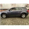 Image 23 : E6 --  2013 CHEVROLET EQUINOX LS AWD, Grey, 220460 KM