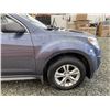 Image 29 : E6 --  2013 CHEVROLET EQUINOX LS AWD, Grey, 220460 KM