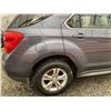Image 31 : E6 --  2013 CHEVROLET EQUINOX LS AWD, Grey, 220460 KM
