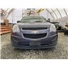 Image 5 : E6 --  2013 CHEVROLET EQUINOX LS AWD, Grey, 220460 KM