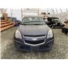 Image 6 : E6 --  2013 CHEVROLET EQUINOX LS AWD, Grey, 220460 KM