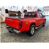 Image 15 : F1 --  2010 CHEVROLET COLORADO LT EXT CAB 4X4, Orange, 180037 KM