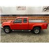 Image 23 : F1 --  2010 CHEVROLET COLORADO LT EXT CAB 4X4, Orange, 180037 KM
