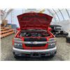 Image 38 : F1 --  2010 CHEVROLET COLORADO LT EXT CAB 4X4, Orange, 180037 KM