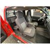 Image 44 : F1 --  2010 CHEVROLET COLORADO LT EXT CAB 4X4, Orange, 180037 KM