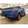 Image 14 : F4 --  2014 FORD F150 SUPERCREW 4X4, Blue, 200856 KM