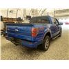 Image 15 : F4 --  2014 FORD F150 SUPERCREW 4X4, Blue, 200856 KM