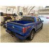 Image 16 : F4 --  2014 FORD F150 SUPERCREW 4X4, Blue, 200856 KM