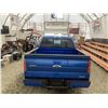 Image 19 : F4 --  2014 FORD F150 SUPERCREW 4X4, Blue, 200856 KM