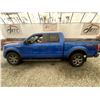 Image 23 : F4 --  2014 FORD F150 SUPERCREW 4X4, Blue, 200856 KM