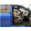 Image 36 : F4 --  2014 FORD F150 SUPERCREW 4X4, Blue, 200856 KM
