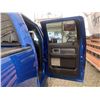 Image 41 : F4 --  2014 FORD F150 SUPERCREW 4X4, Blue, 200856 KM