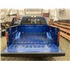 Image 43 : F4 --  2014 FORD F150 SUPERCREW 4X4, Blue, 200856 KM
