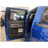 Image 46 : F4 --  2014 FORD F150 SUPERCREW 4X4, Blue, 200856 KM