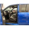 Image 48 : F4 --  2014 FORD F150 SUPERCREW 4X4, Blue, 200856 KM