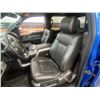Image 51 : F4 --  2014 FORD F150 SUPERCREW 4X4, Blue, 200856 KM