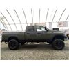 Image 11 : F6 --  2006 DODGE RAM 2500 ST CREW CAB 4X4, Green, 314182 KM