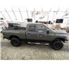 Image 13 : F6 --  2006 DODGE RAM 2500 ST CREW CAB 4X4, Green, 314182 KM