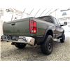 Image 14 : F6 --  2006 DODGE RAM 2500 ST CREW CAB 4X4, Green, 314182 KM