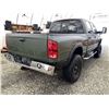 Image 15 : F6 --  2006 DODGE RAM 2500 ST CREW CAB 4X4, Green, 314182 KM