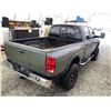 Image 16 : F6 --  2006 DODGE RAM 2500 ST CREW CAB 4X4, Green, 314182 KM