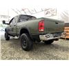 Image 20 : F6 --  2006 DODGE RAM 2500 ST CREW CAB 4X4, Green, 314182 KM