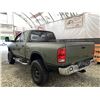 Image 21 : F6 --  2006 DODGE RAM 2500 ST CREW CAB 4X4, Green, 314182 KM