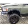 Image 27 : F6 --  2006 DODGE RAM 2500 ST CREW CAB 4X4, Green, 314182 KM