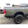Image 31 : F6 --  2006 DODGE RAM 2500 ST CREW CAB 4X4, Green, 314182 KM