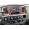 Image 47 : F6 --  2006 DODGE RAM 2500 ST CREW CAB 4X4, Green, 314182 KM