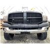 Image 5 : F6 --  2006 DODGE RAM 2500 ST CREW CAB 4X4, Green, 314182 KM