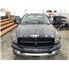 Image 7 : F6 --  2006 DODGE RAM 2500 ST CREW CAB 4X4, Green, 314182 KM