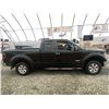 Image 11 : F6A --  2012 FORD F150 SUPER CAB 4X4, Green, 224623 KM