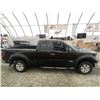 Image 12 : F6A --  2012 FORD F150 SUPER CAB 4X4, Green, 224623 KM