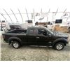 Image 13 : F6A --  2012 FORD F150 SUPER CAB 4X4, Green, 224623 KM