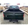 Image 19 : F6A --  2012 FORD F150 SUPER CAB 4X4, Green, 224623 KM