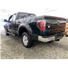 Image 20 : F6A --  2012 FORD F150 SUPER CAB 4X4, Green, 224623 KM