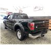 Image 21 : F6A --  2012 FORD F150 SUPER CAB 4X4, Green, 224623 KM
