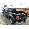 Image 22 : F6A --  2012 FORD F150 SUPER CAB 4X4, Green, 224623 KM