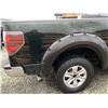 Image 31 : F6A --  2012 FORD F150 SUPER CAB 4X4, Green, 224623 KM