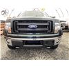 Image 5 : F6A --  2012 FORD F150 SUPER CAB 4X4, Green, 224623 KM