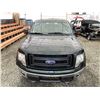 Image 7 : F6A --  2012 FORD F150 SUPER CAB 4X4, Green, 224623 KM