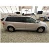 Image 12 : F6B --  2009 VW ROUTAN SE, Silver, 227282 KM