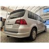 Image 14 : F6B --  2009 VW ROUTAN SE, Silver, 227282 KM