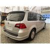 Image 15 : F6B --  2009 VW ROUTAN SE, Silver, 227282 KM