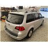 Image 16 : F6B --  2009 VW ROUTAN SE, Silver, 227282 KM