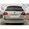Image 17 : F6B --  2009 VW ROUTAN SE, Silver, 227282 KM