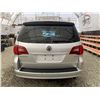 Image 18 : F6B --  2009 VW ROUTAN SE, Silver, 227282 KM